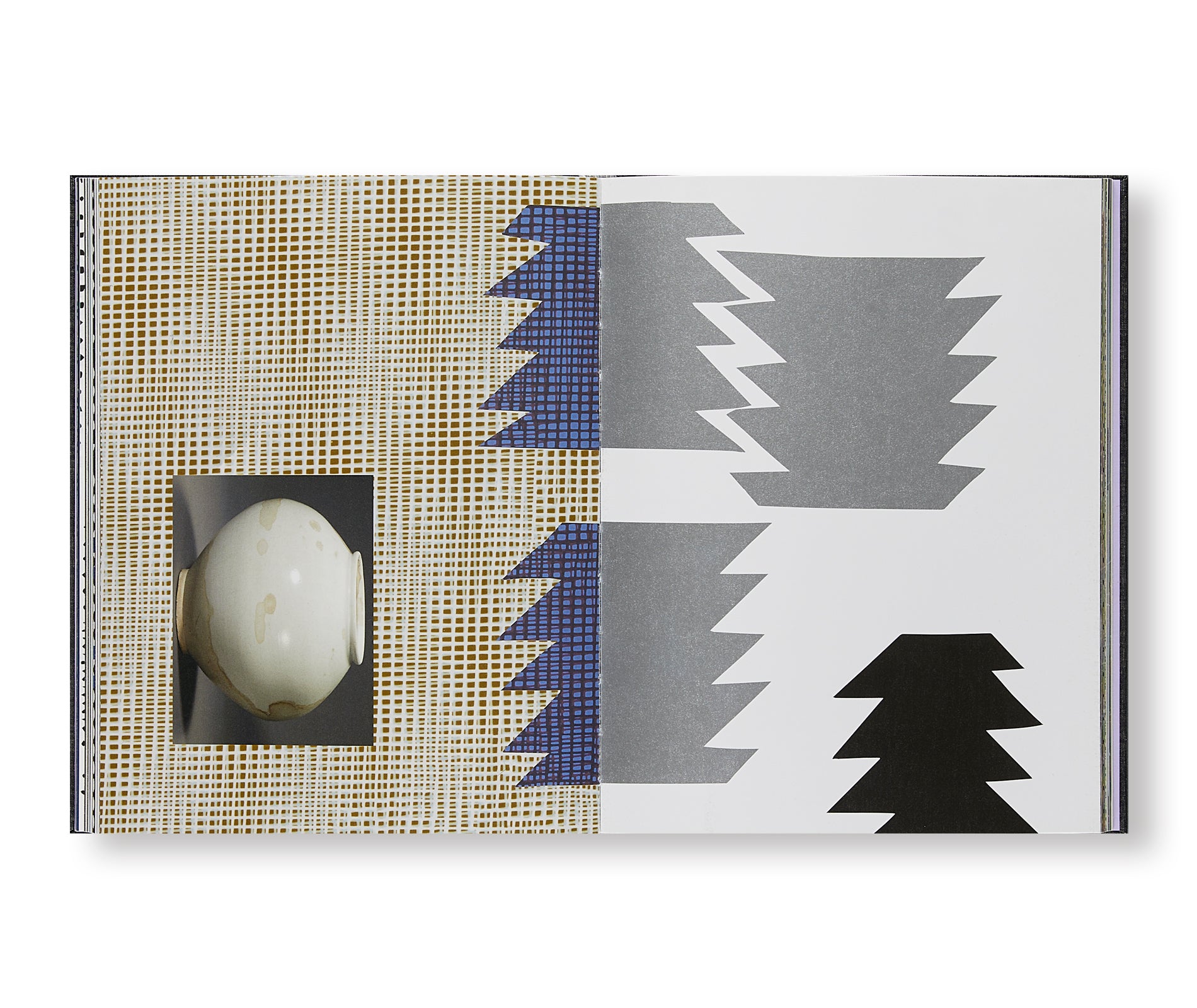 SCRIM by Ida Nissen [SPECIAL EDITION]