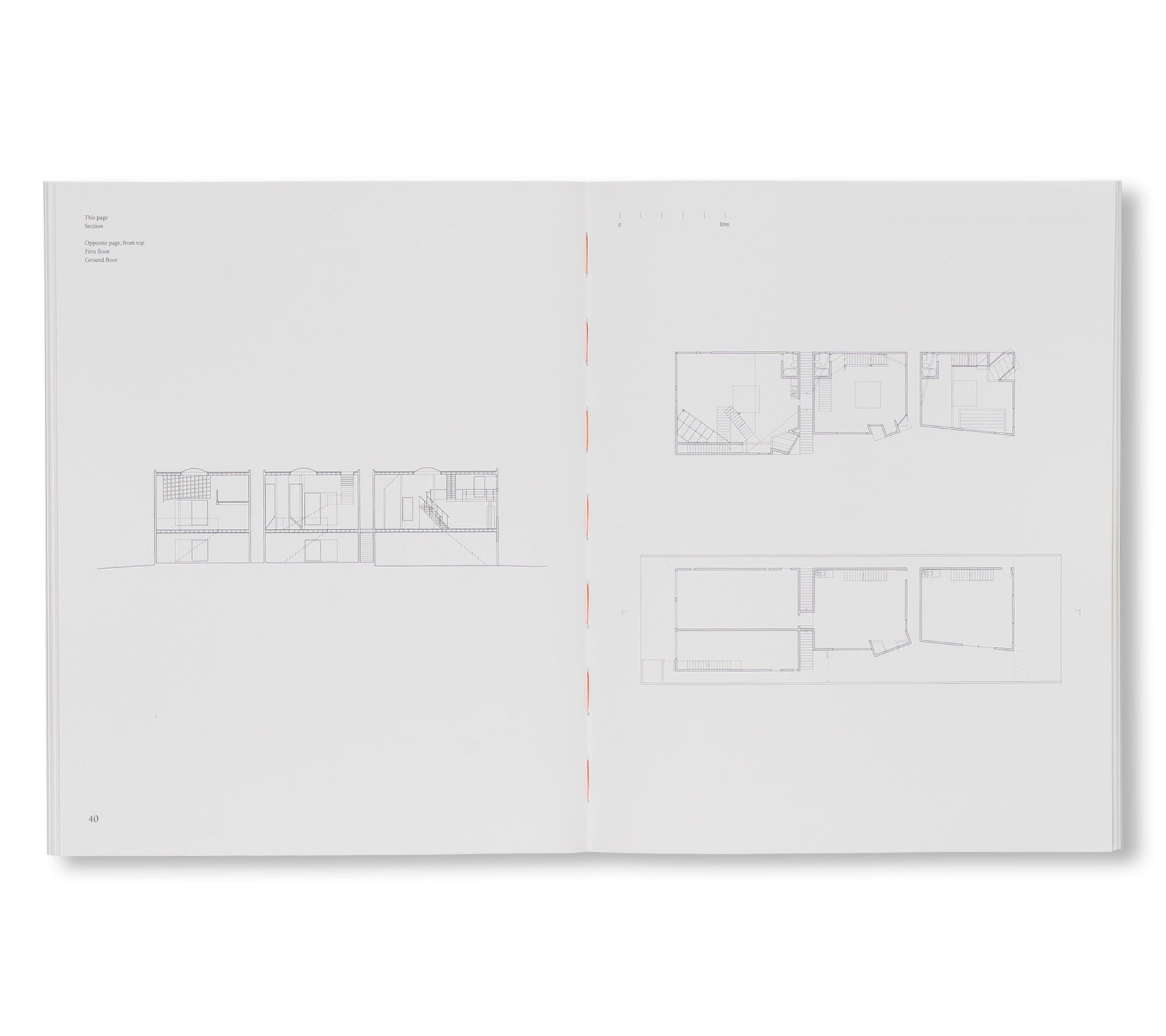 FIVE BUILDINGS BY FRANK GEHRY by Johan Dehlin