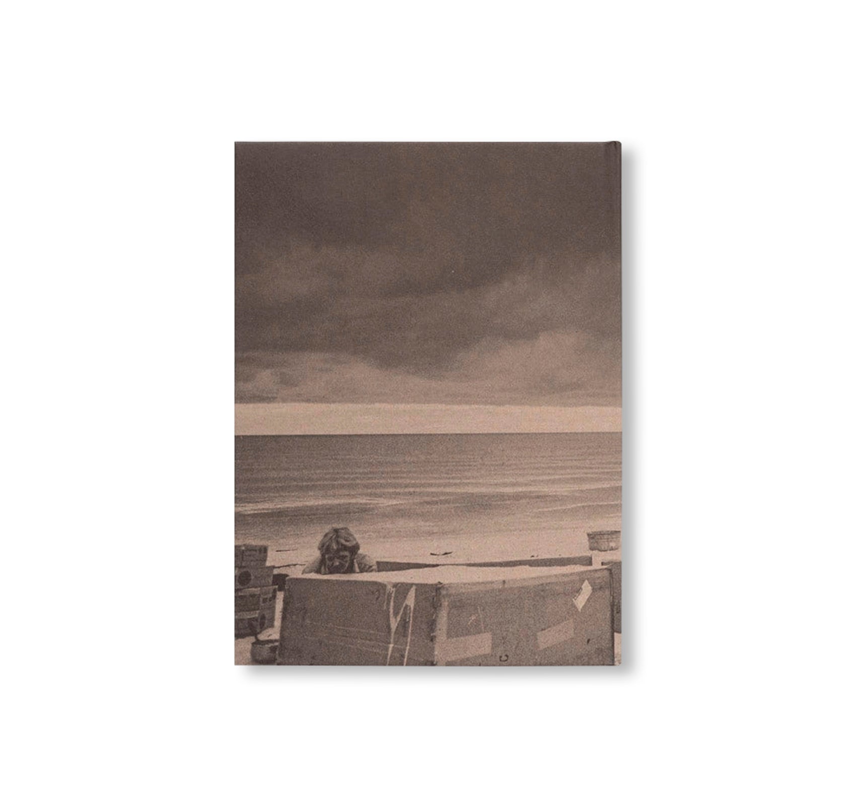 VENETIANS AND EARLY EGYPTIANS, 1972-1974 by Robert Rauschenberg