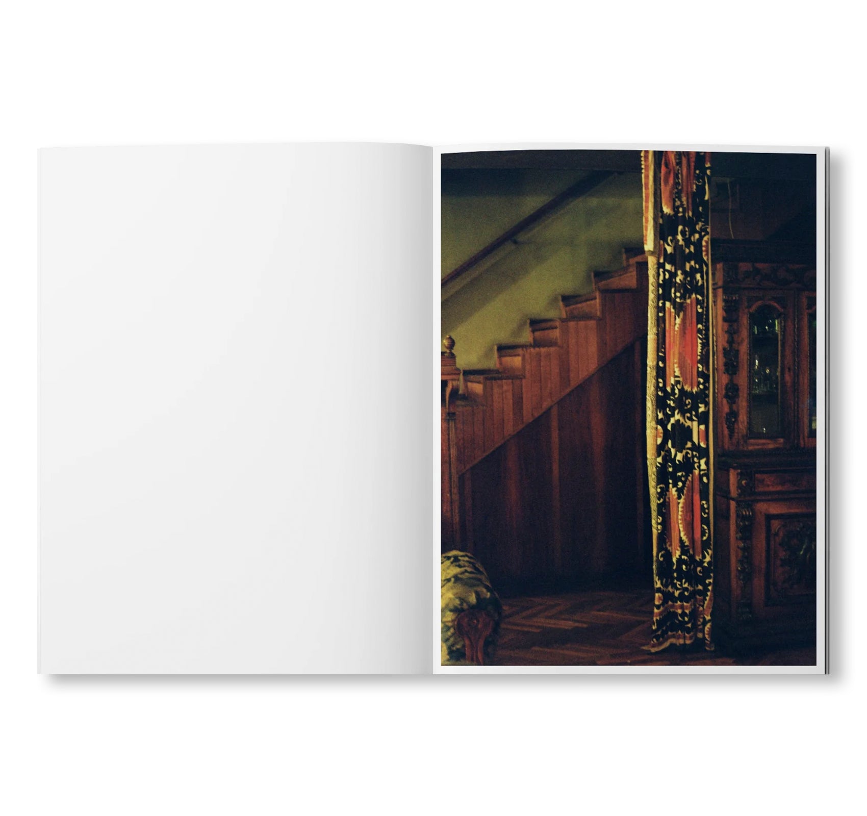 TBILISI INTERIORS by Anna Tsitsishvili