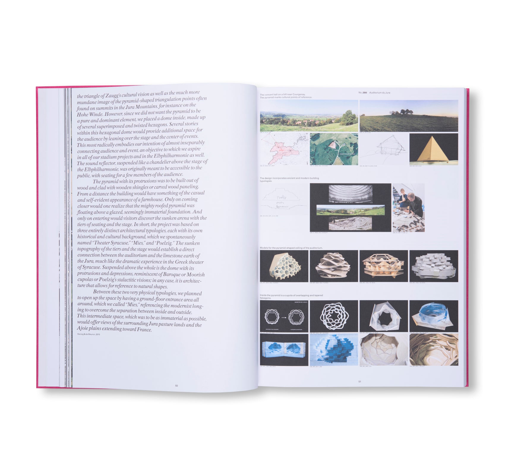 HERZOG & DE MEURON 2005-2007. THE COMPLETE WORKS. VOLUME 6 by Herzog & de Meuron [ENGLISH EDITION]