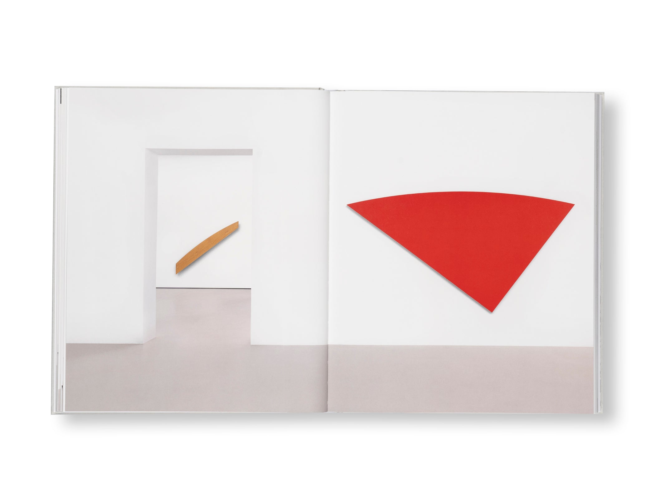 ELLSWORTH KELLY (2023) by Ellsworth Kelly