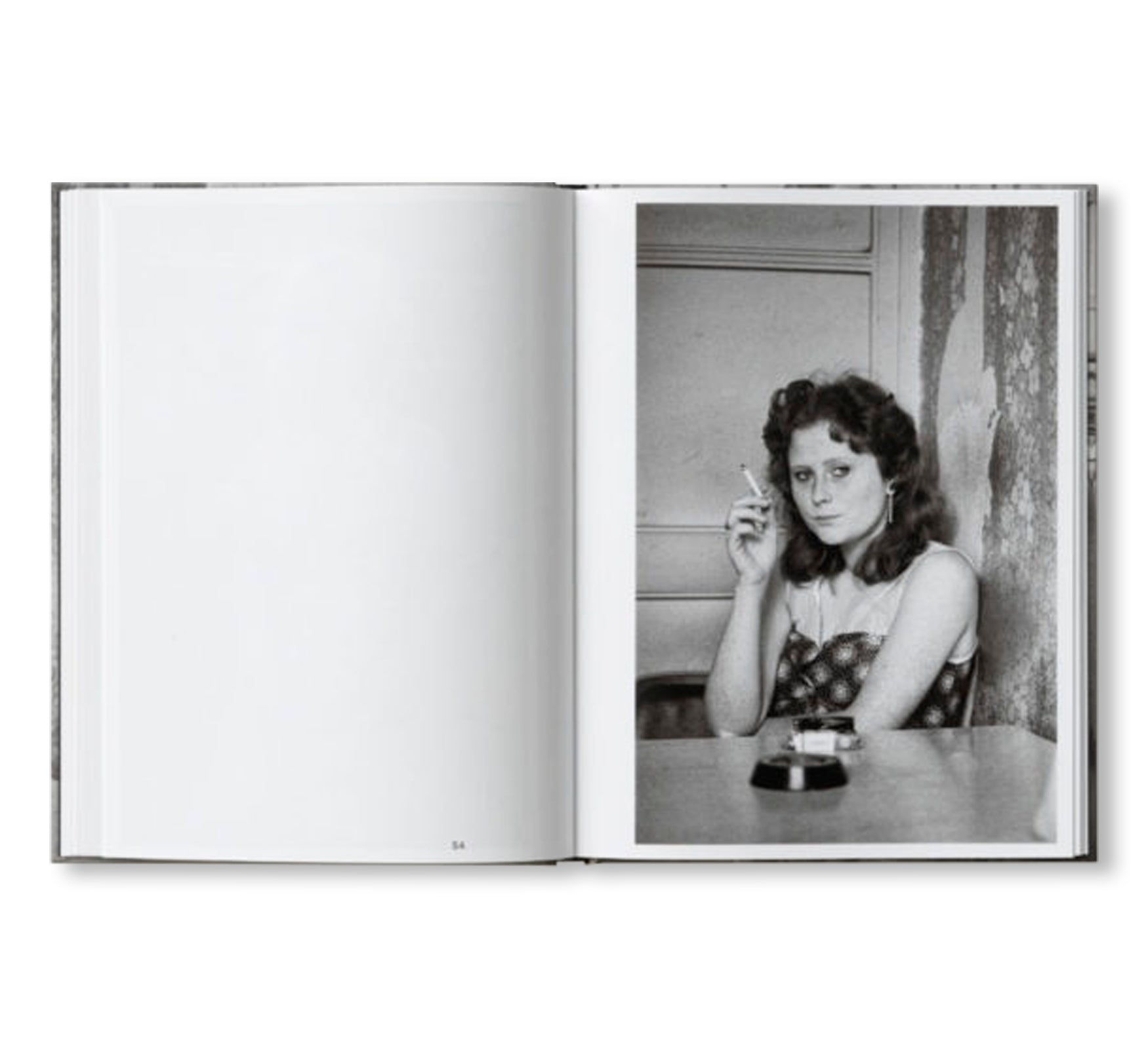 HELGA PARIS: WOMEN AT WORK by Helga Paris