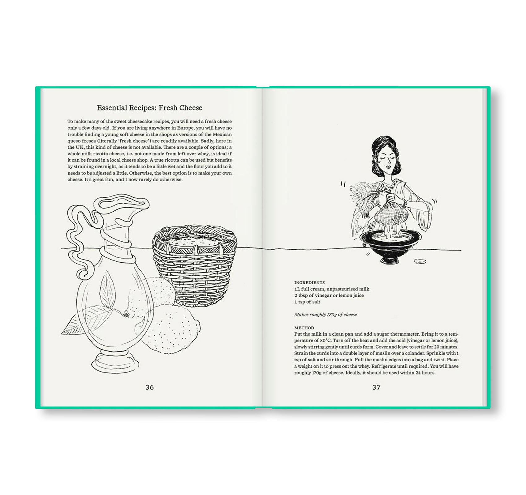 ROMAN RECIPES FOR MODERN COOKS by Sally Grainger