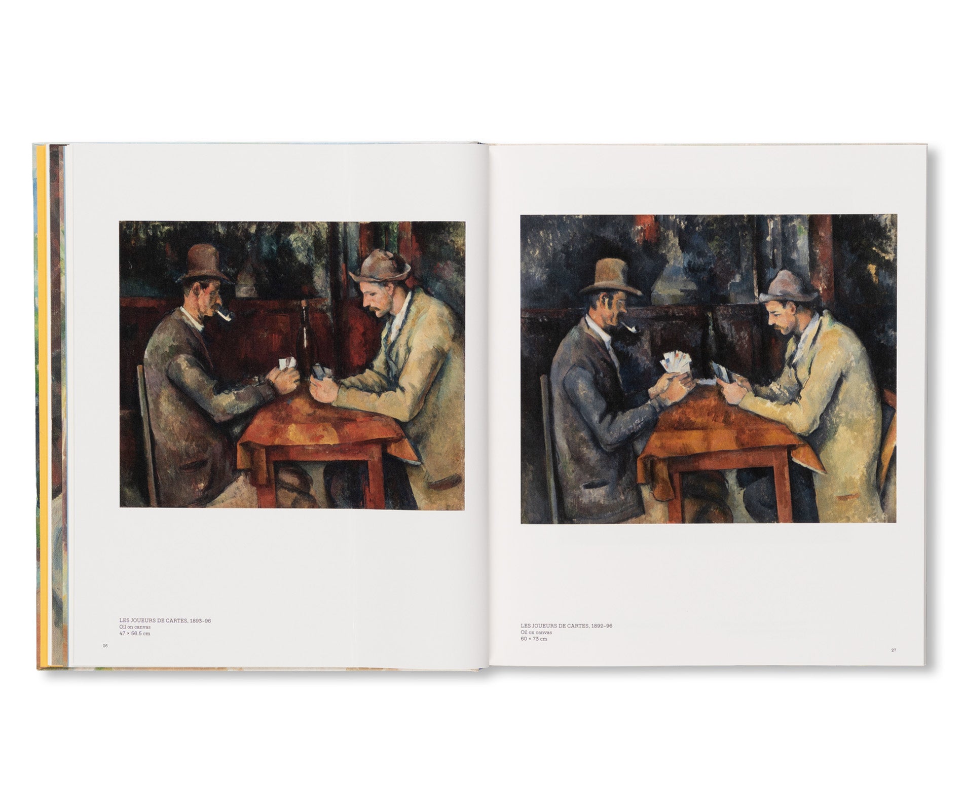 CEZANNE by Paul Cézanne (HATJE CANTZ)