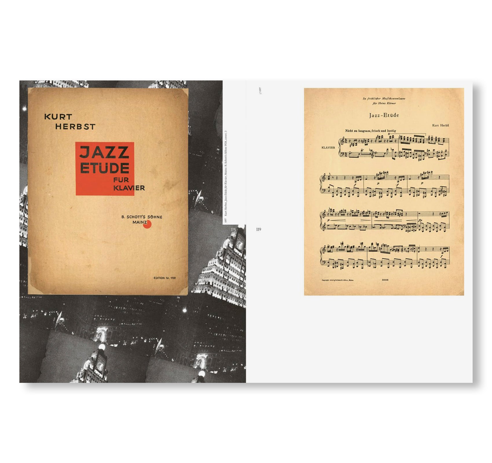 MODERN TIMES TRANSANTLANTIC ENCOUNTERS IN THE 1920S