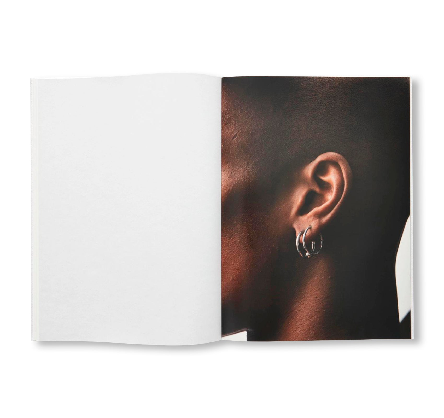 GABORITRONALDHAMILTON by Anthea Hamilton, Delphine Gaborit, Lewis Ronald