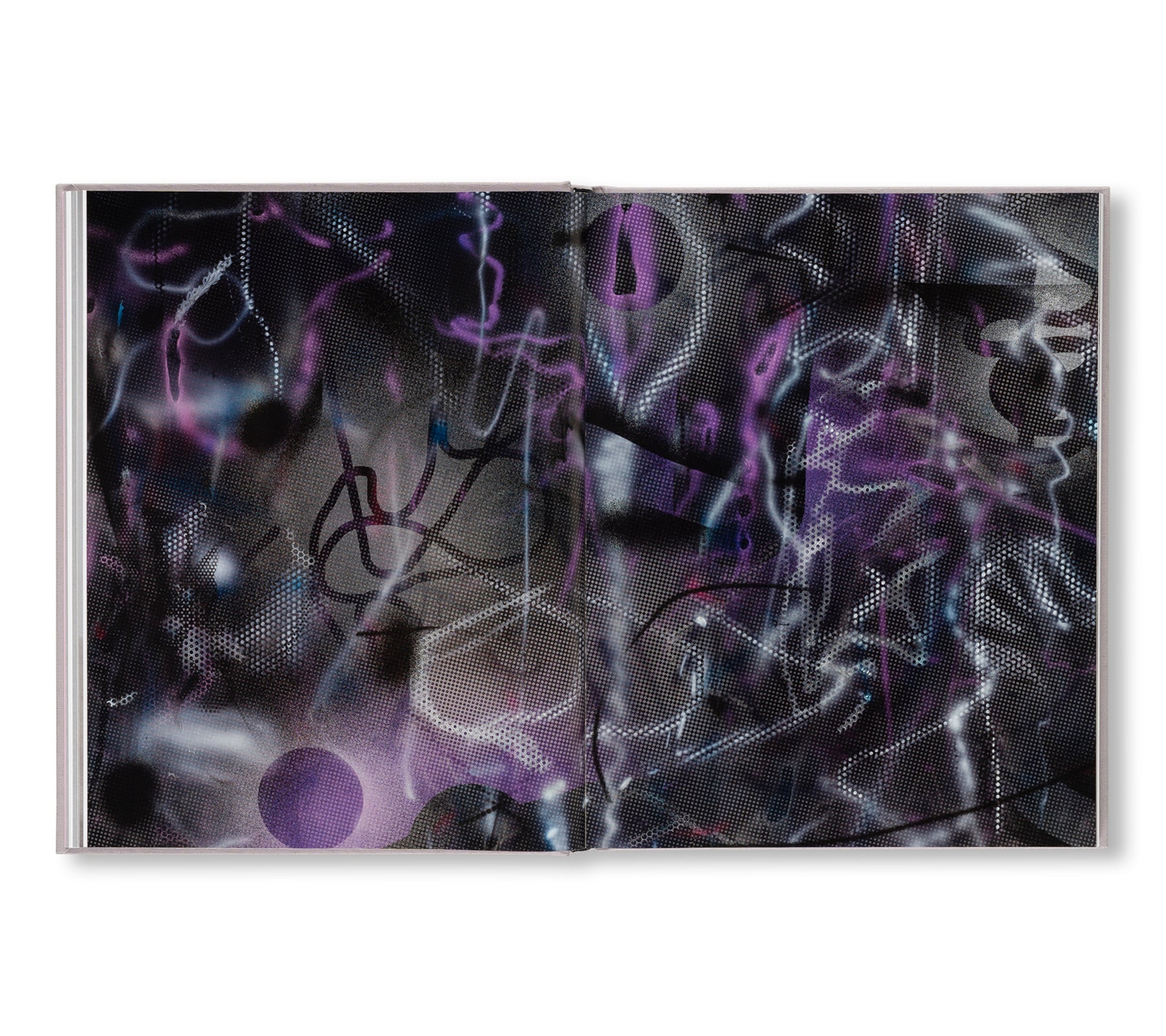 A TRANSCORE OF THE RADICAL IMAGINATORY by Julie Mehretu