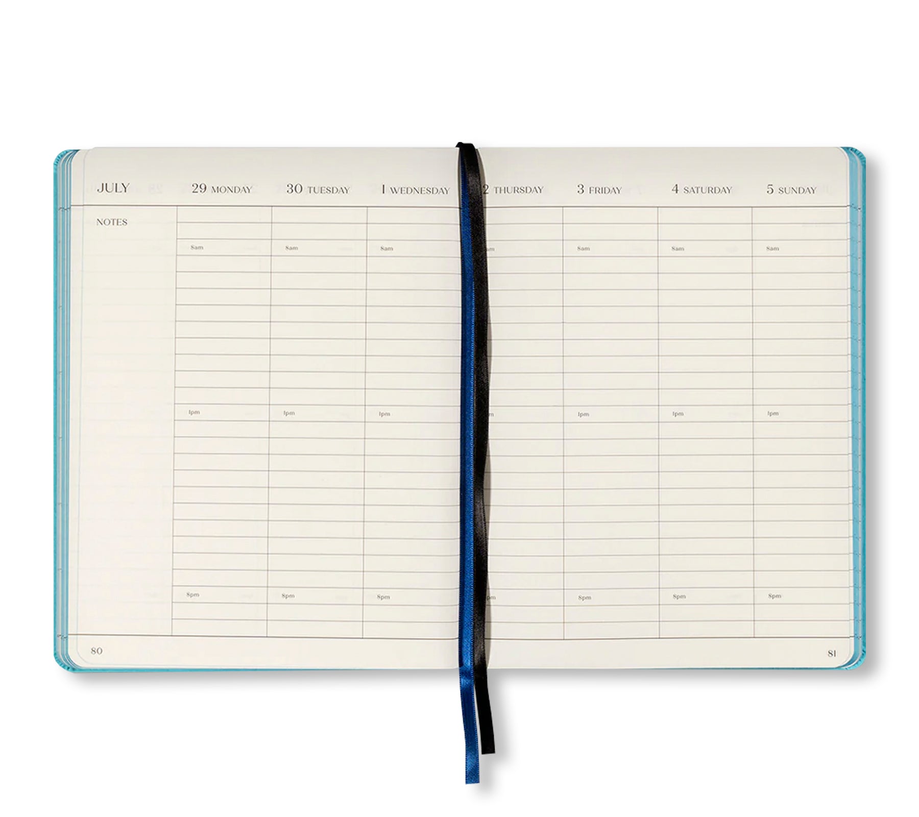 THE IMPORTANT FLOWERS PLANNER 2026 by Sofia Coppola