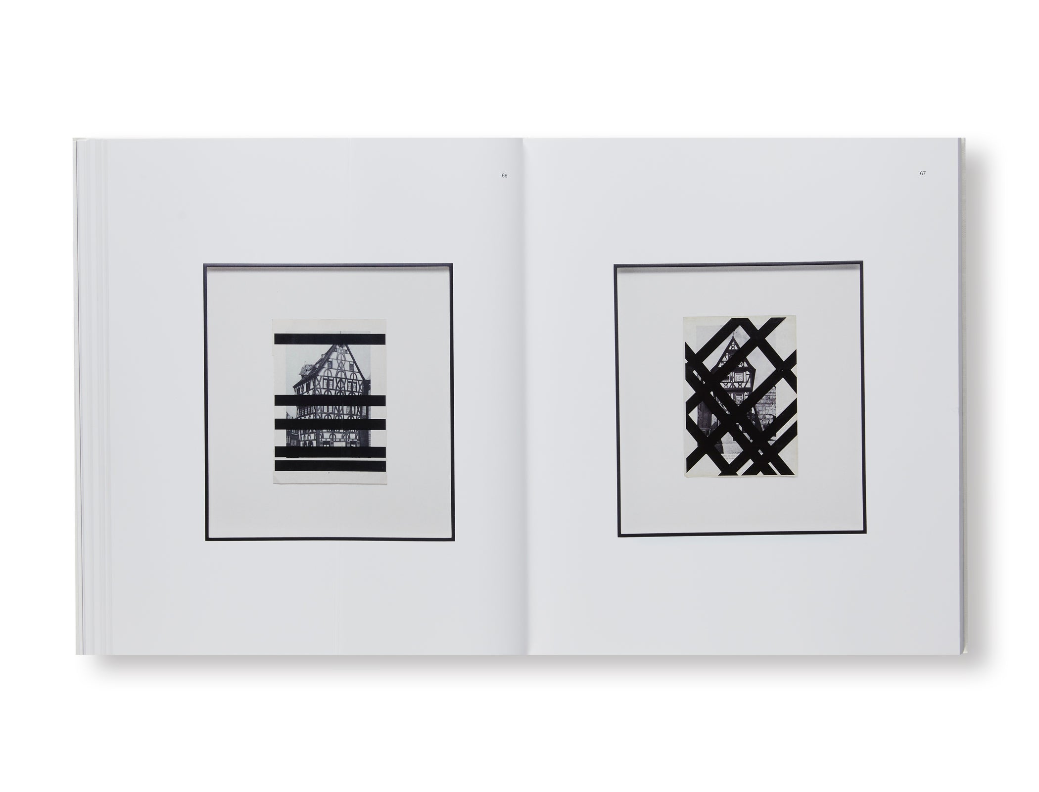 MCMXCIX–MMXIX Vol. II: ZWEI DEKADEN by Wade Guyton