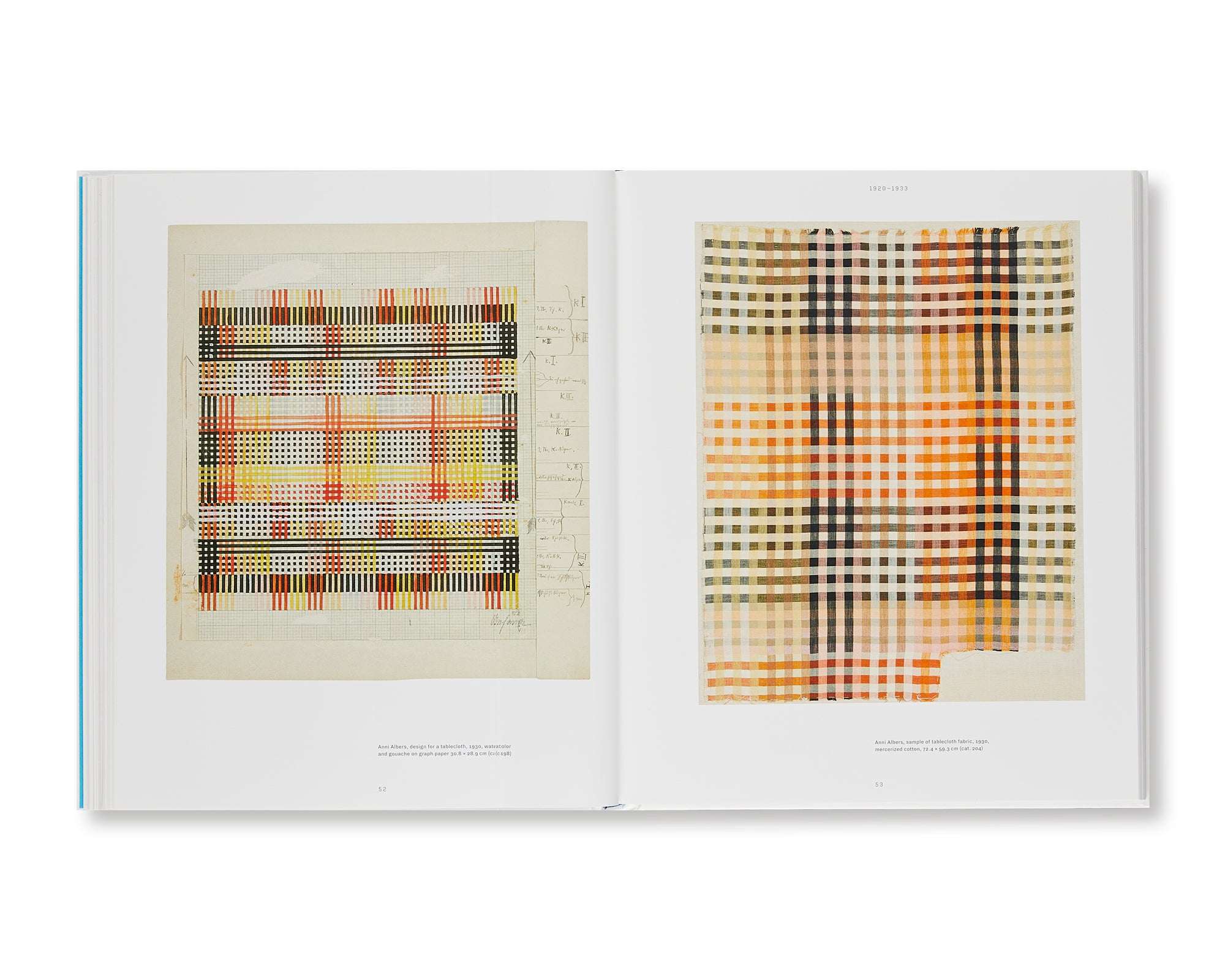 ART AND LIFE by Anni Albers, Josef Albers