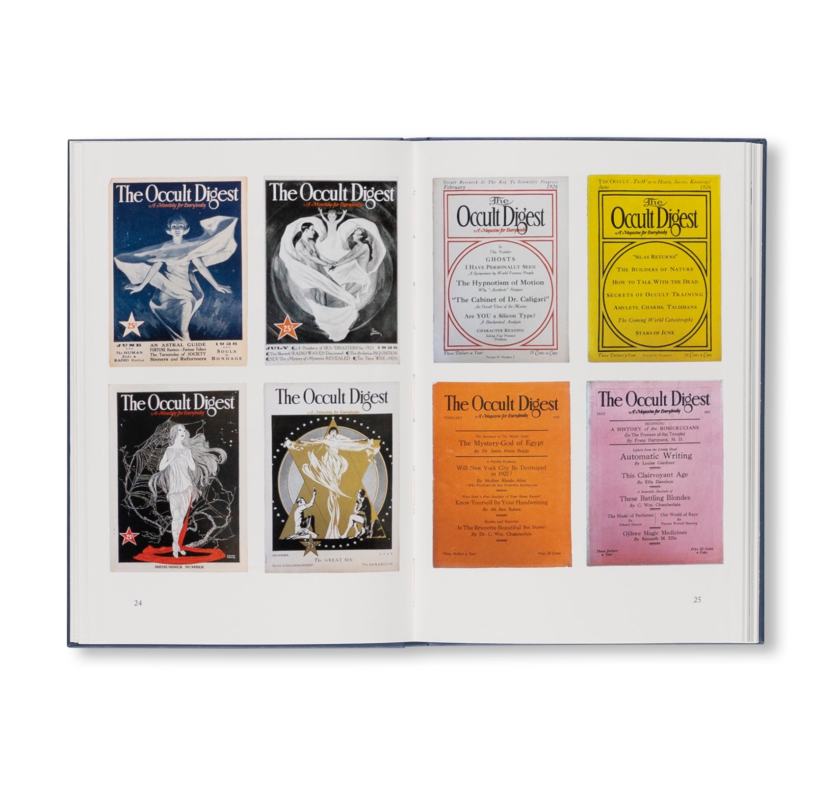 LIBRARY OF THE PARANORMAL by Jackie Gleason