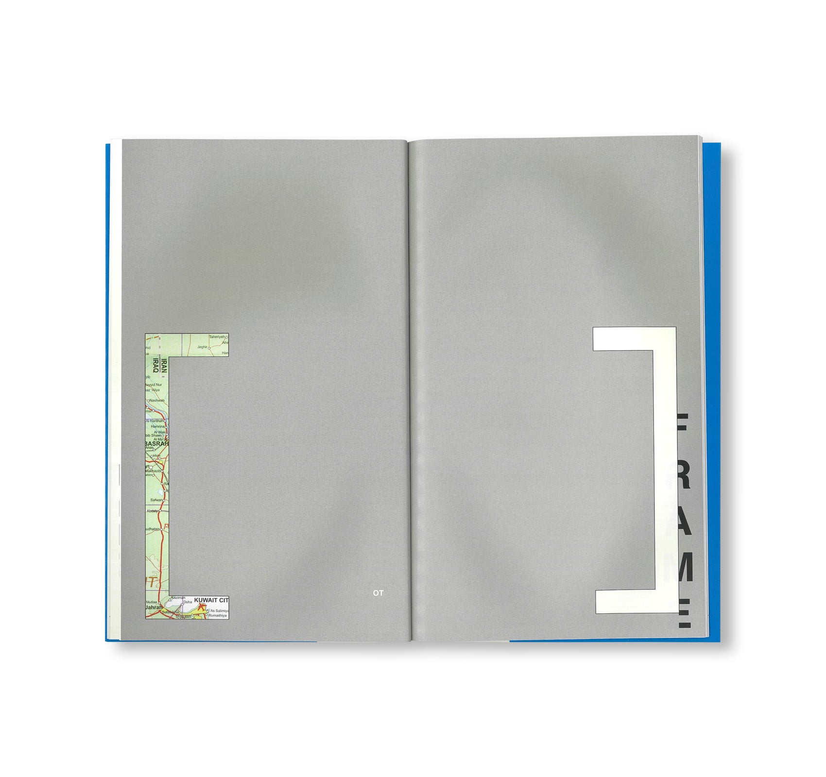 [TILL by Peter Downsbrough [FRENCH EDITION]