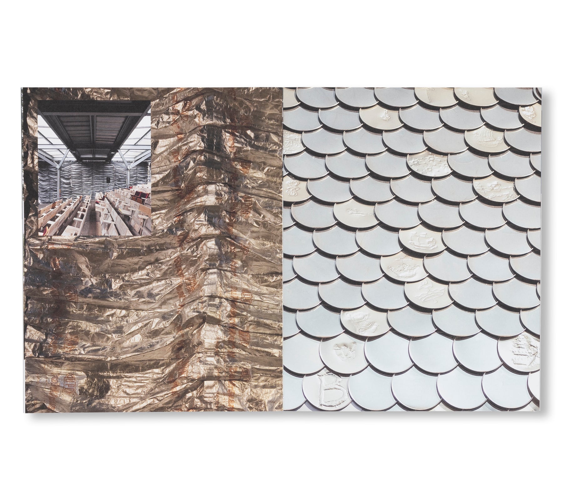 ASSEMBLE: BUILDING COLLECTIVE by Assemble