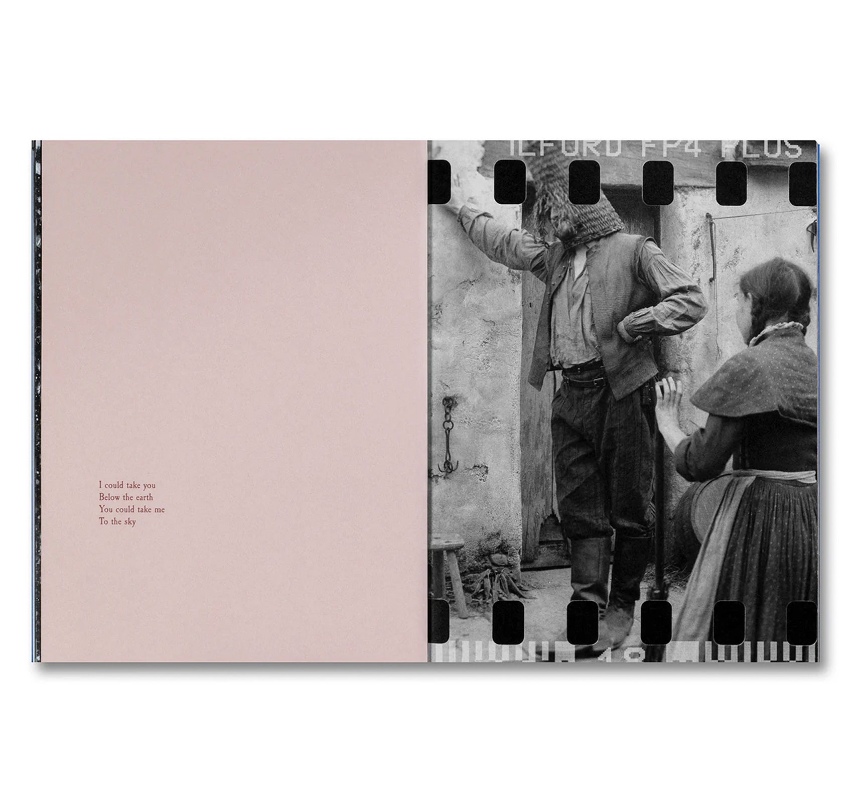 EVEN AS A SHADOW, EVEN AS A DREAM by Chloé Zhao, Jessie Buckley, Agata Grzybowska