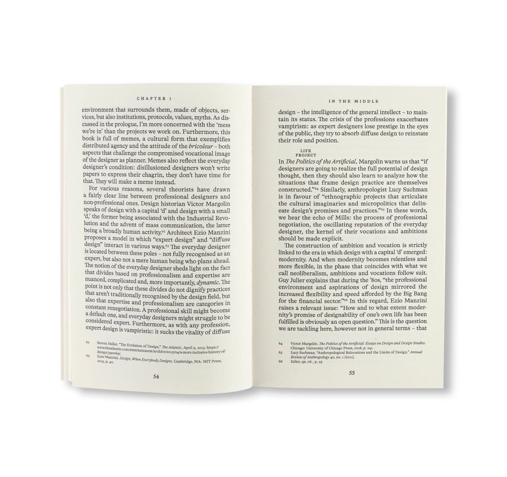 WHAT DESIGN CAN’T DO by Silvio Lorusso [SECOND EDITION]