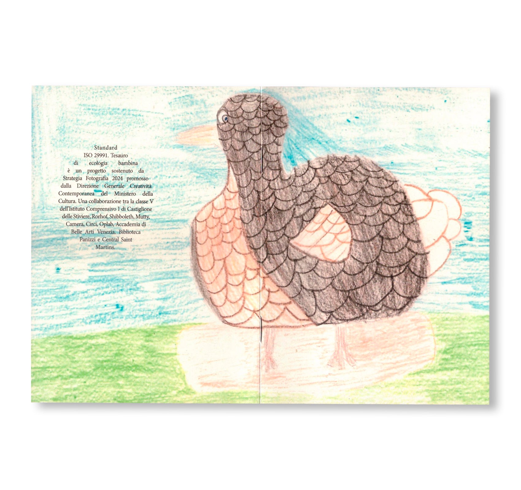 DODO NOTEBOOKS