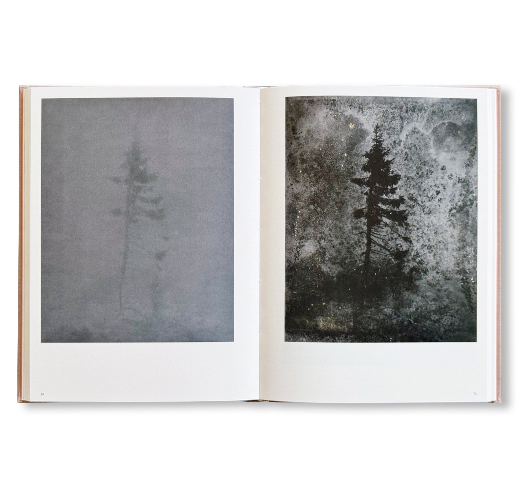 THE OUTER INNER WORLD by Nicolai Howalt