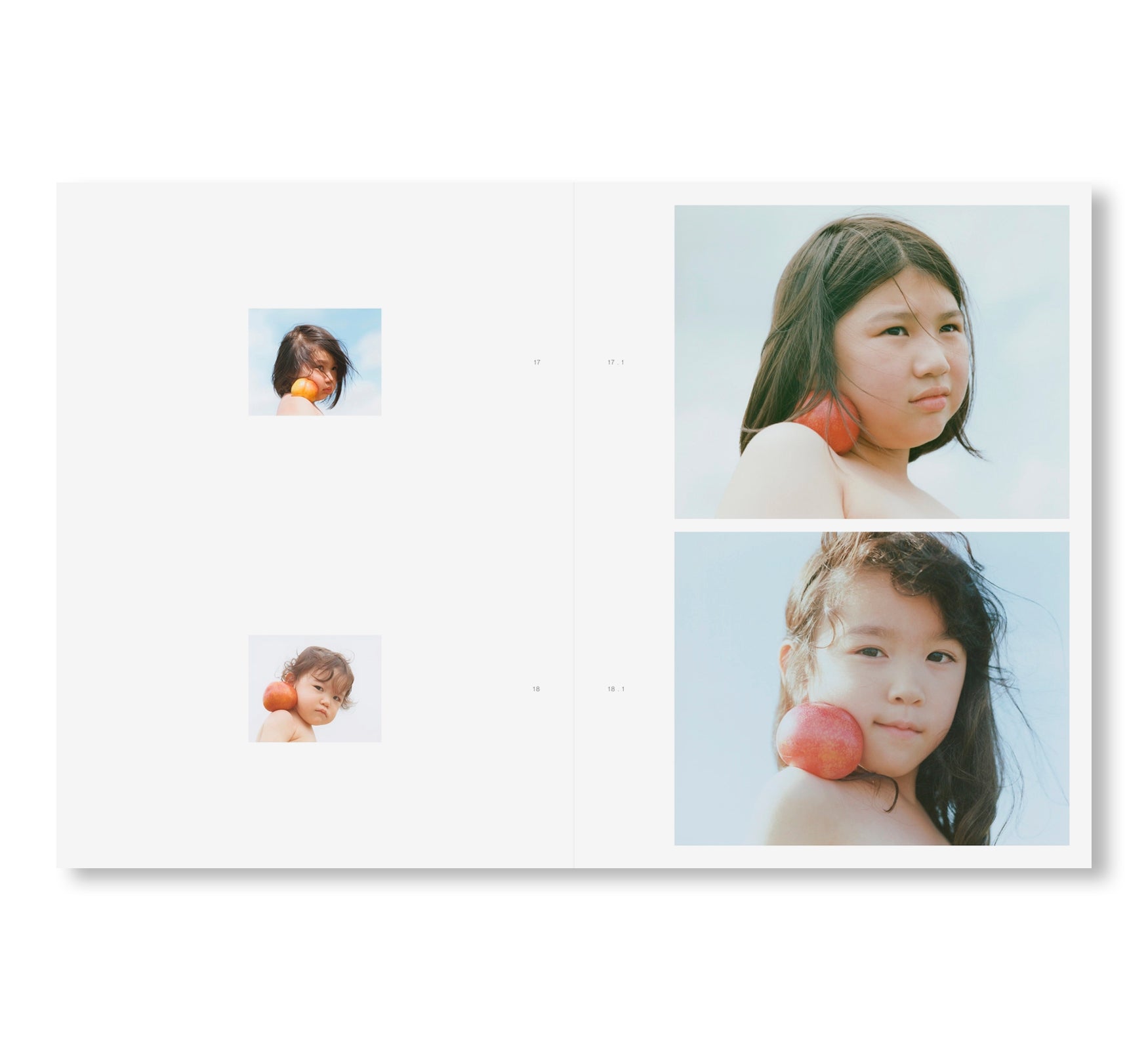 AFTER PRIMAL by Osamu Yokonami [SIGNED]