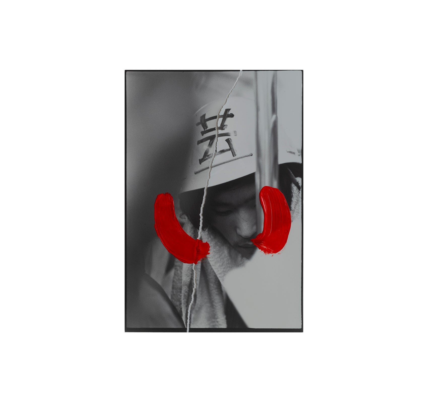 IROHA by Kazuo Kitai