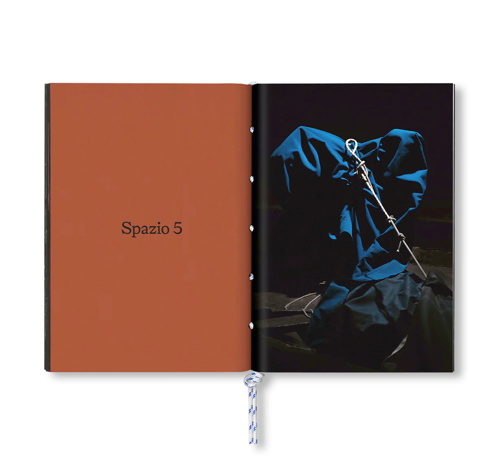 MOTORS by Louis De Belle [COLLECTORS EDITION / SIGNED / NUMBERED]