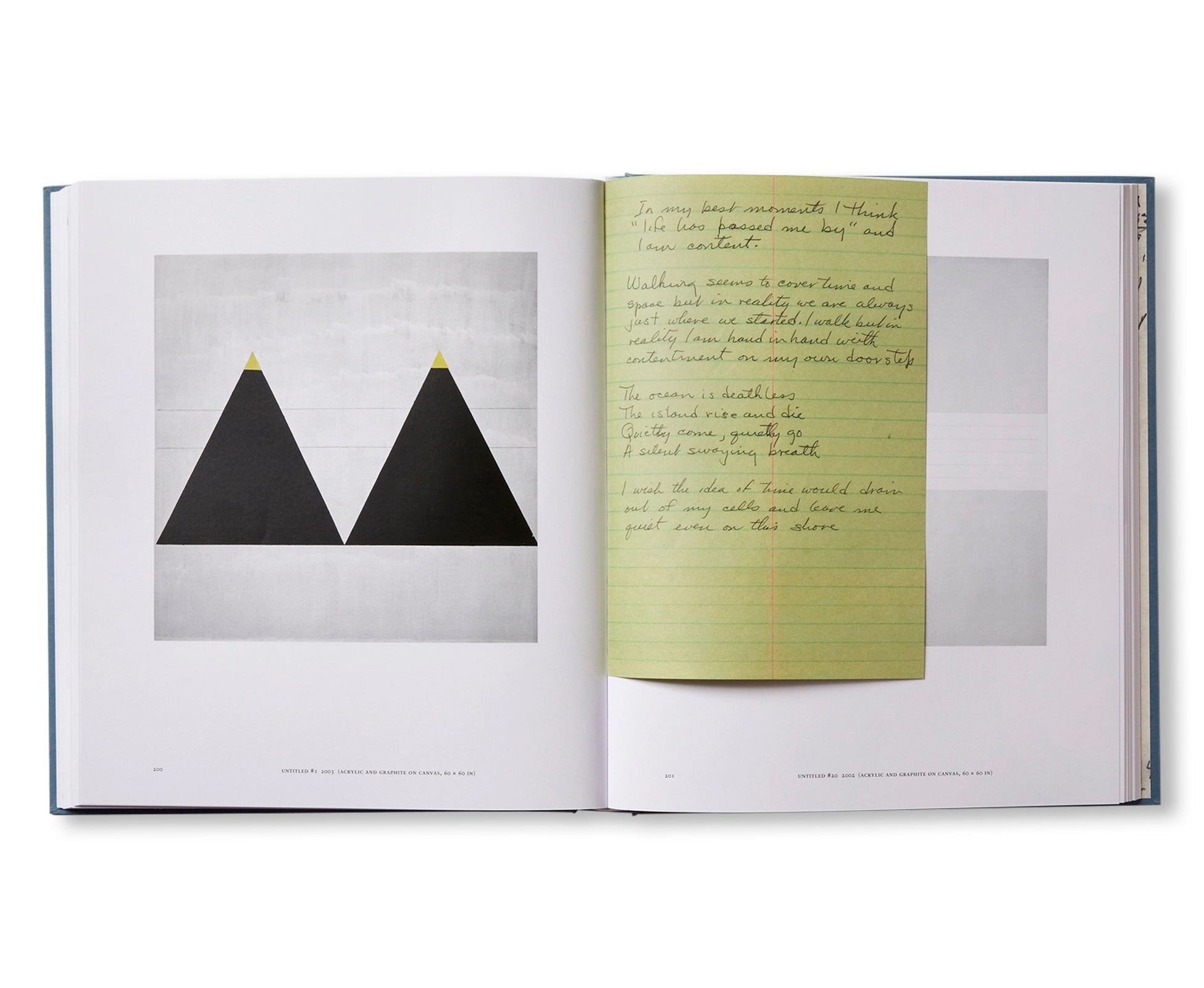 AGNES MARTIN: PAINTING, WRITINGS, REMEMBRANCES by Agnes Martin, Arne Glimcher