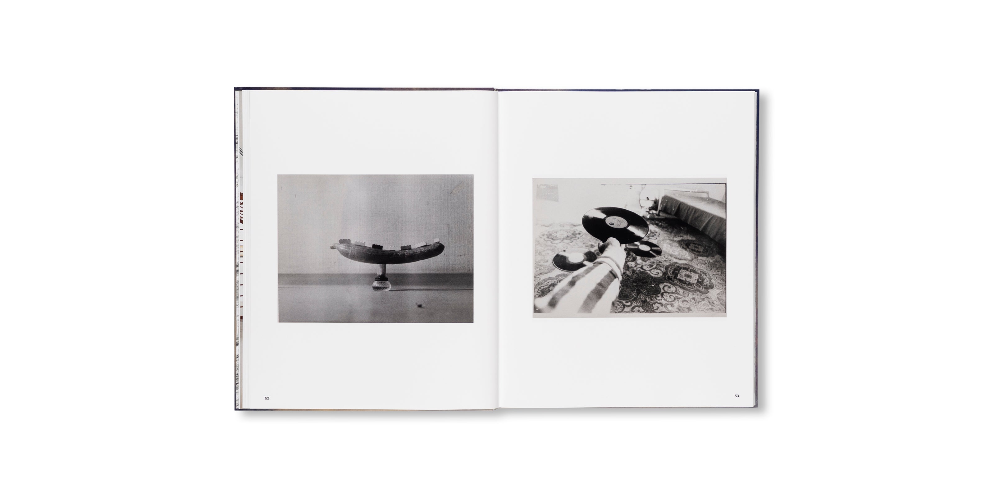 UNTER DEM PFLASTER LIEGT DIE ERDE / BENEATH THE COBBLESTONES, THE EARTH by Sigmar Polke