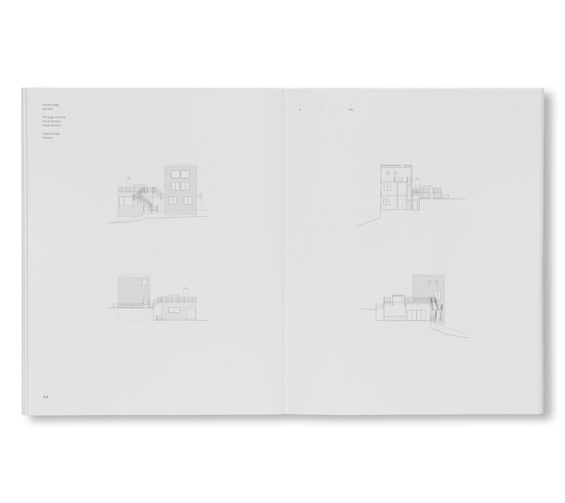 FIVE BUILDINGS BY FRANK GEHRY by Johan Dehlin