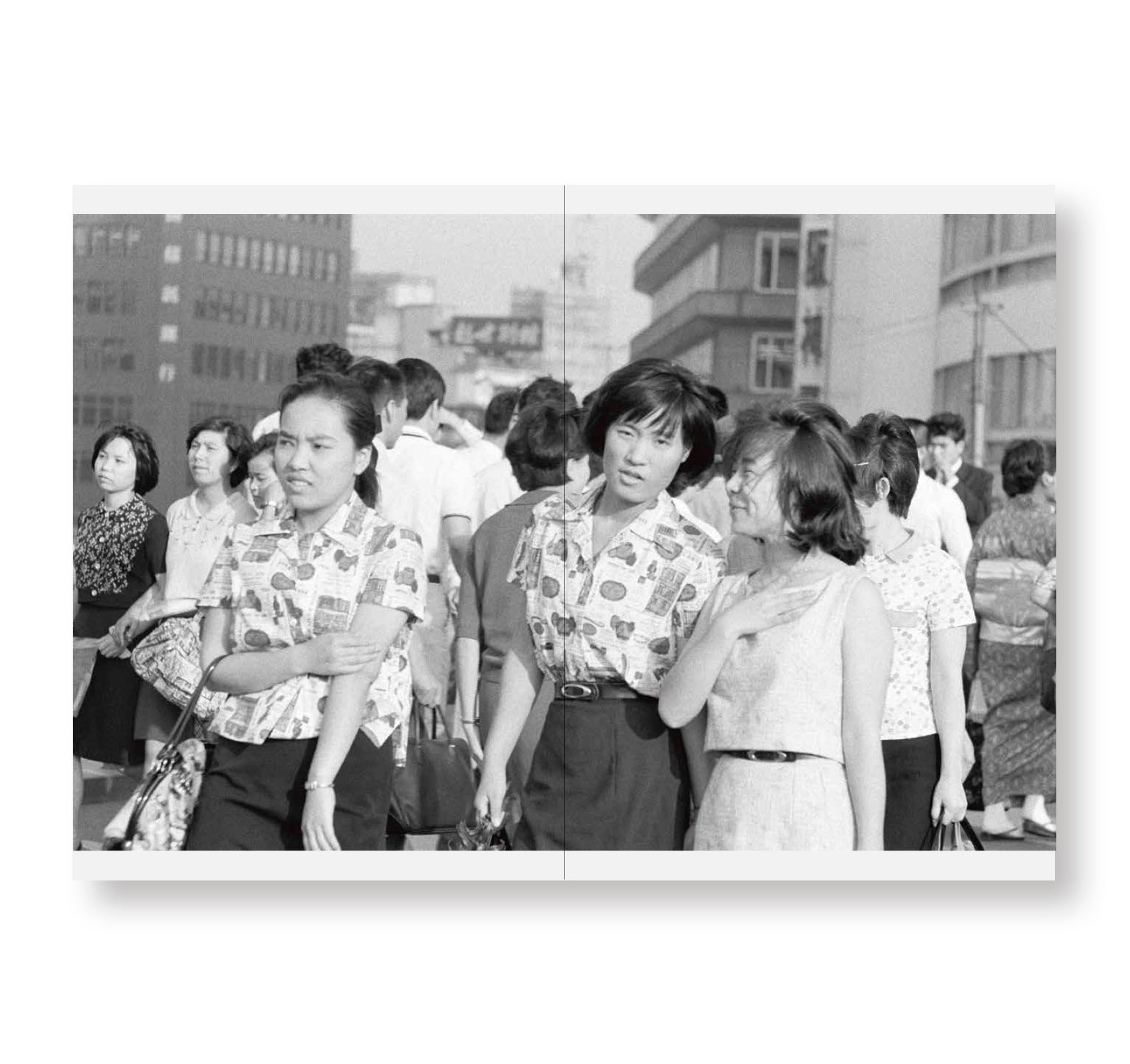 EASTBEATS: OSAKA 1964–1970 by Yoshihiro Suzuki