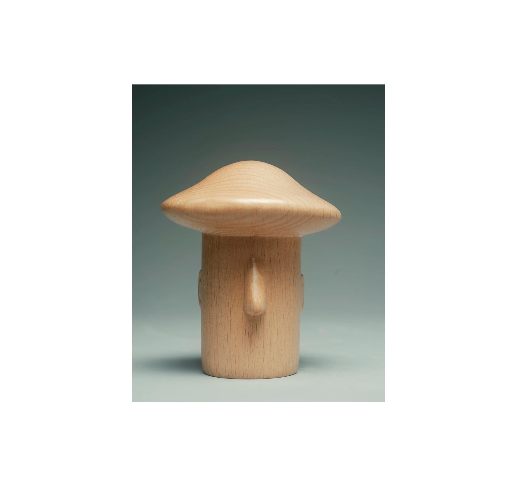 KLAS ERNFLO’S WINE STOPPER ‘BUDDY’ by Klas Ernflo