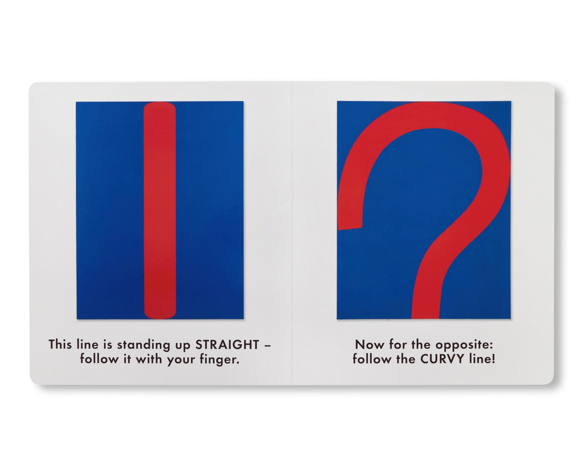 UP, DOWN & OTHER OPPOSITES: WITH ELLSWORTH KELLY by Ellsworth Kelly