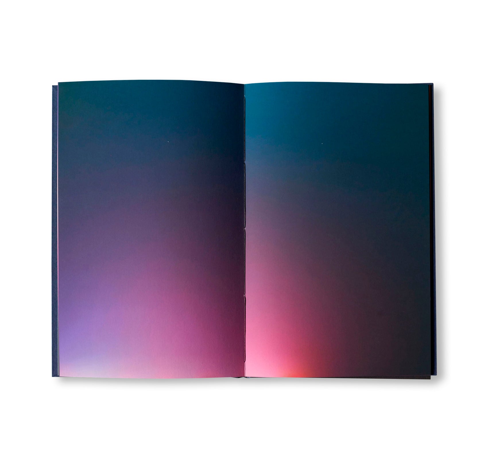 HEAVEN IN CLOUDS I-IV by Peter Granser [NUMBERED]
