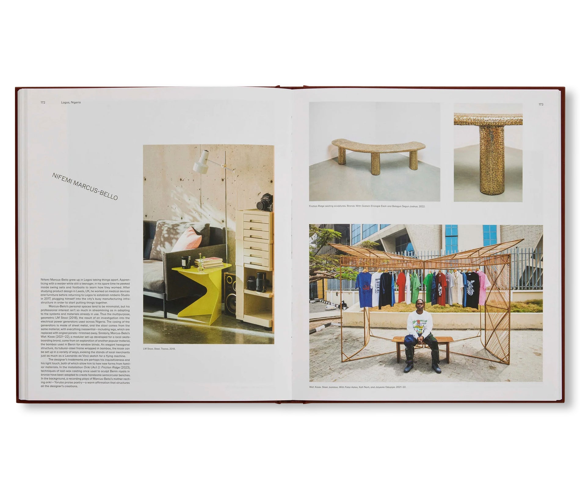 DESIGNED FOR LIFE: THE WORLD'S BEST PRODUCT DESIGNERS