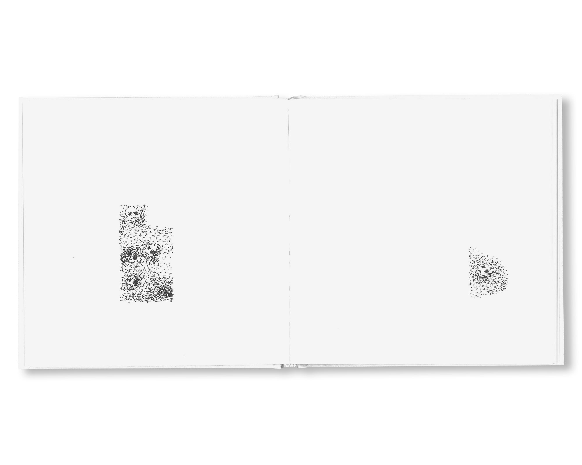 EVERYTHING IN THE UNIVERSE IS UNFINISHED by Yoko Ono [SECOND EDITION]