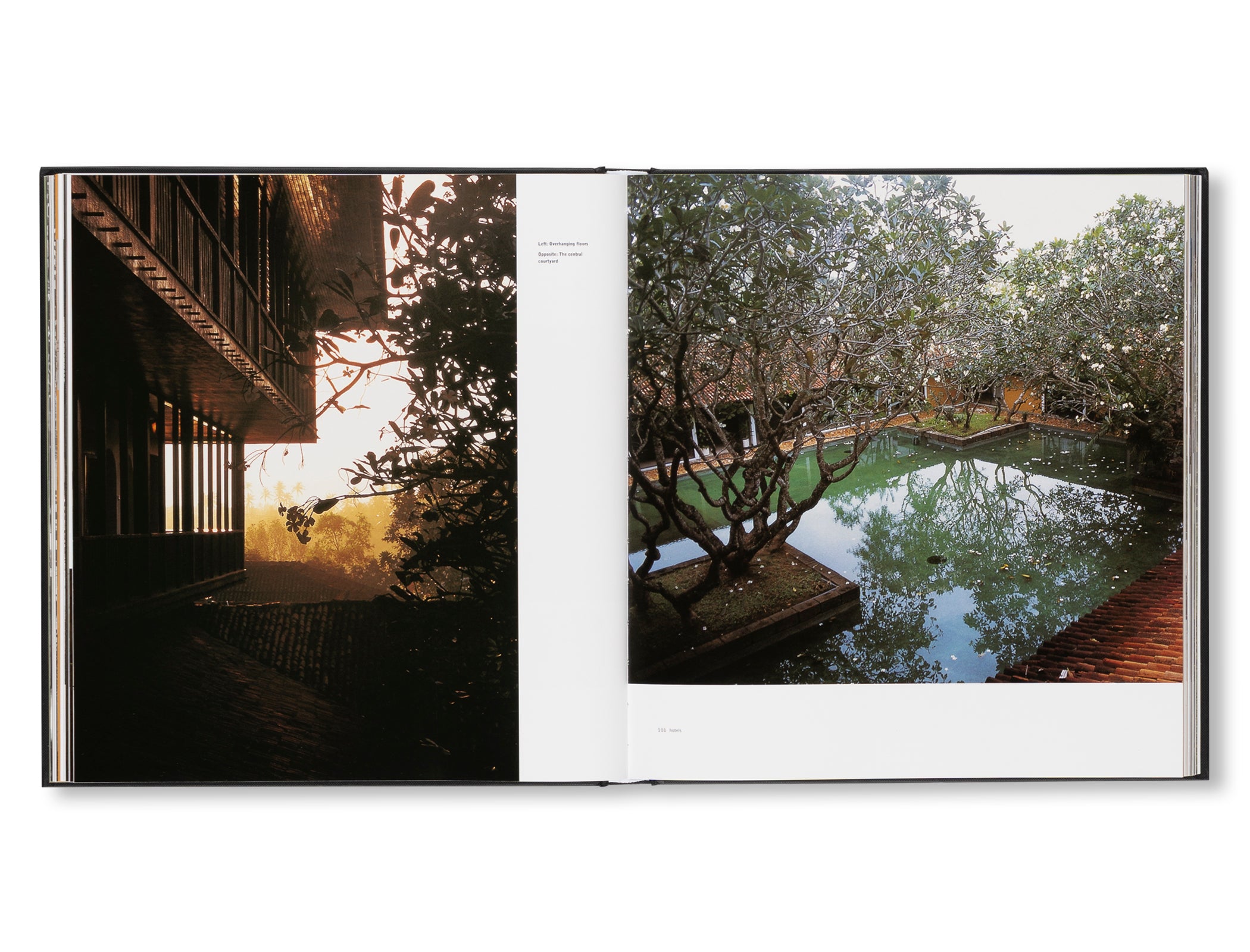GEOFFREY BAWA: THE COMPLETE WORKS by Geoffrey Bawa