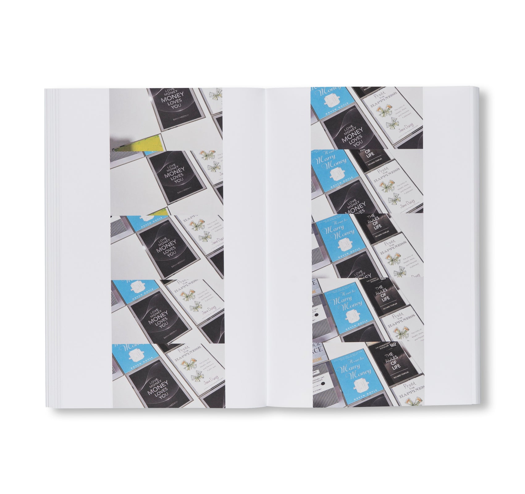 PETER FISCHLI: ADDITION, SUBTRACTION, MULTIPLICATION by Peter Fischli