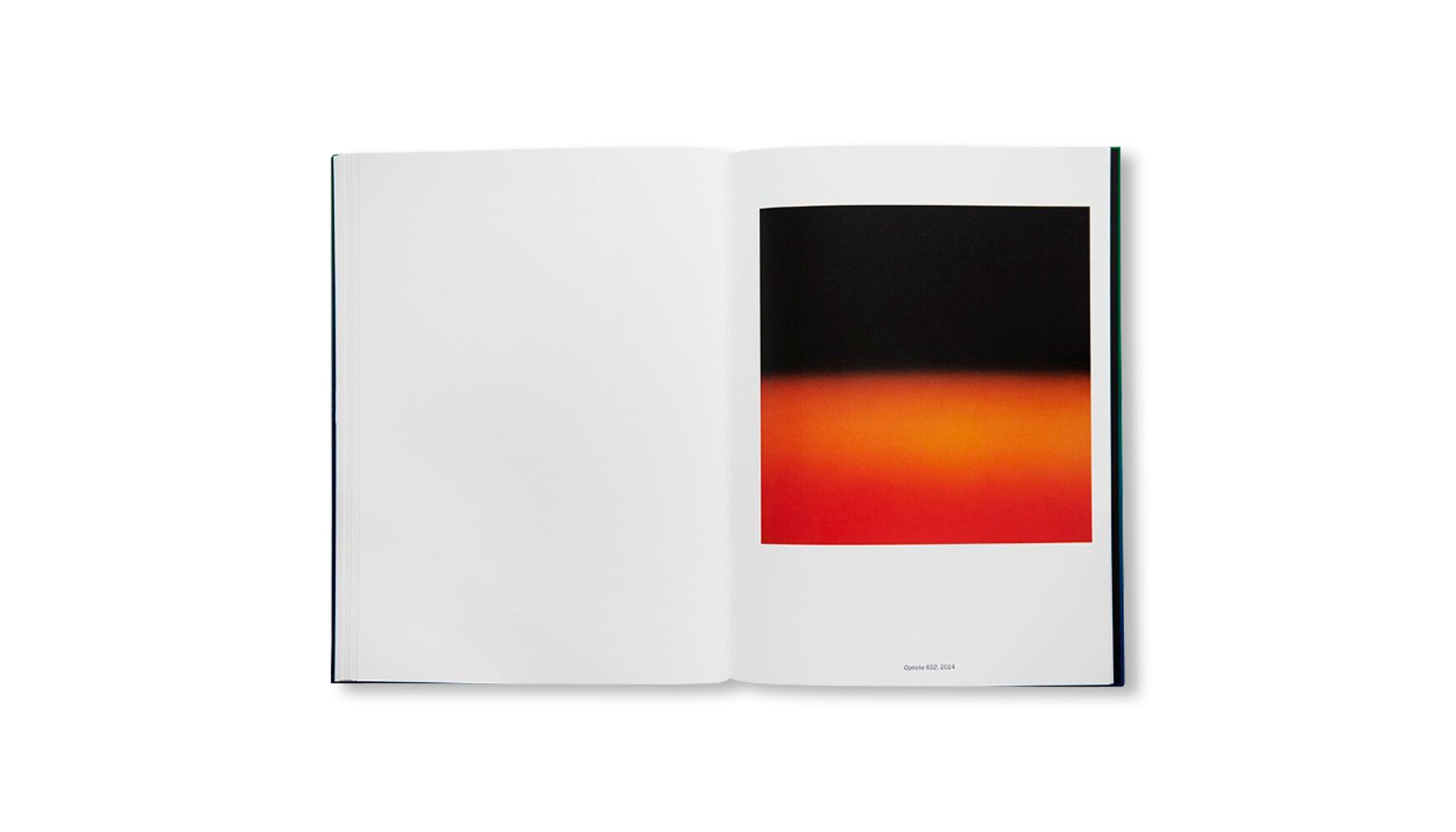 TAKING UP THE MELODY by Hiroshi Sugimoto [ENGLISH EDITION]
