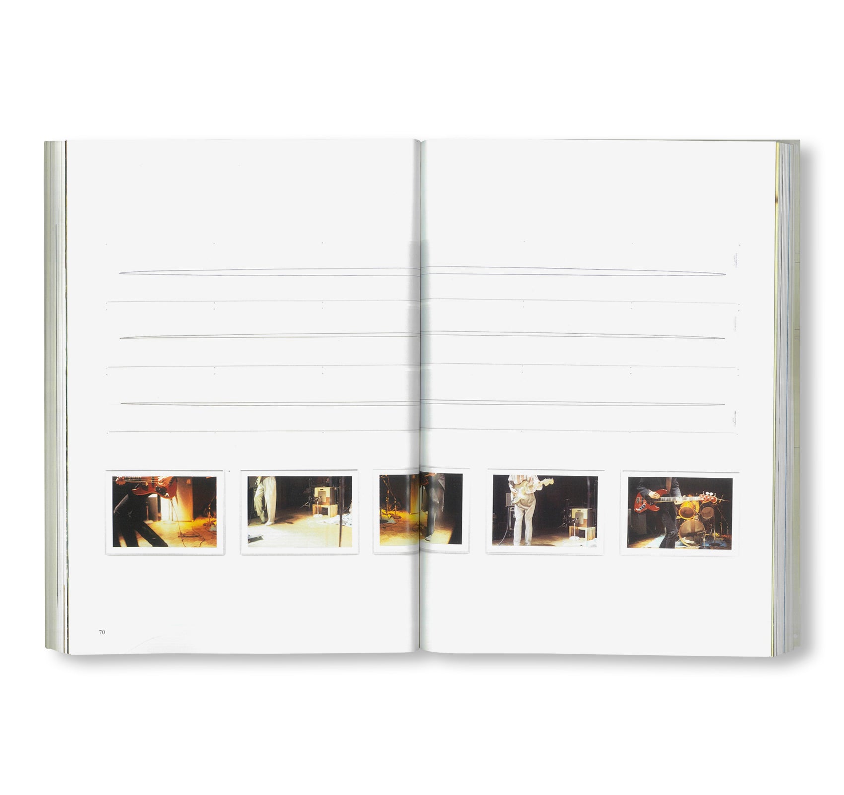 EARLY WORKS by Isa Genzken