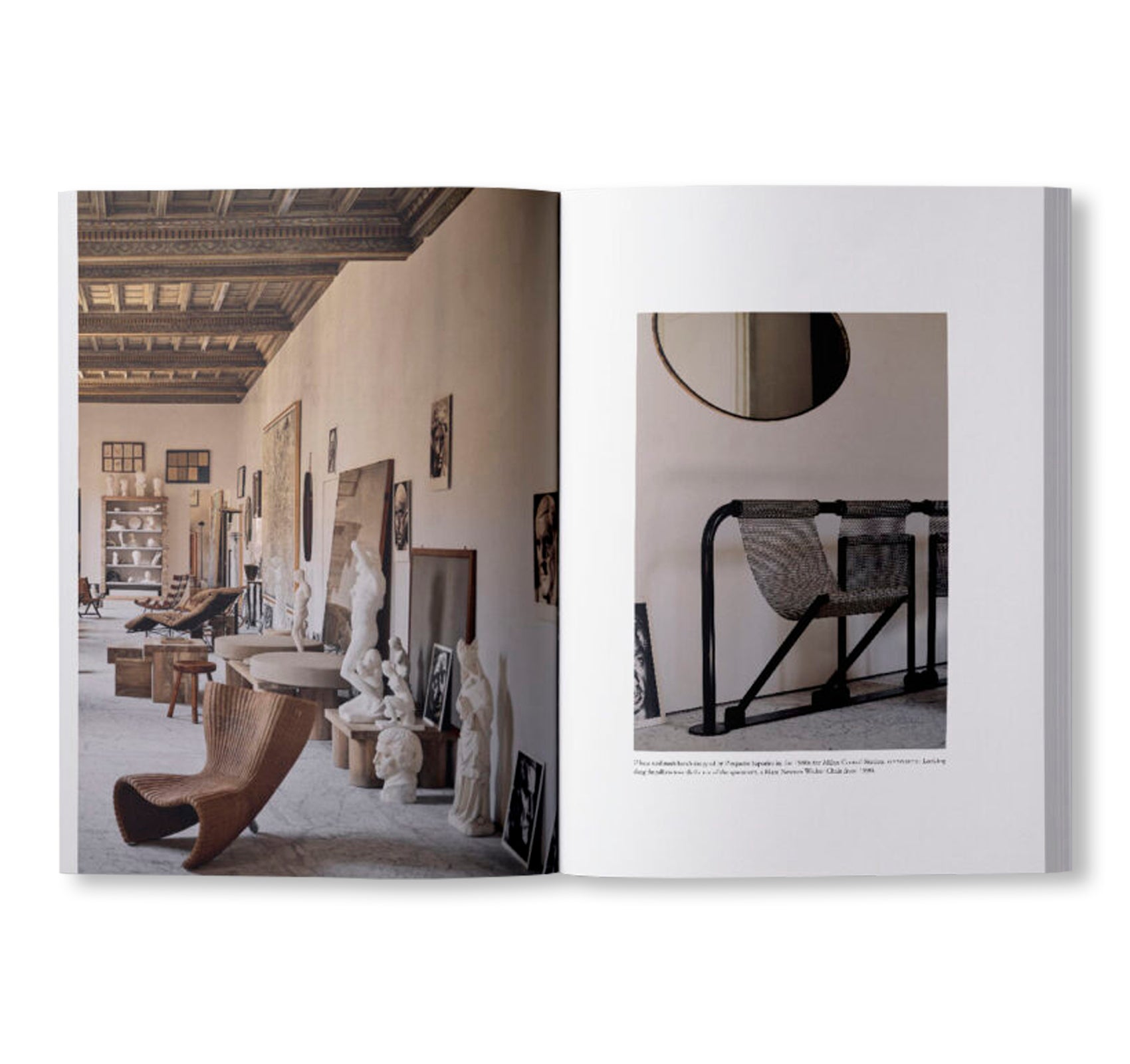 ARK JOURNAL VOLUME XVI AUTUMN/WINTER 2026/27
