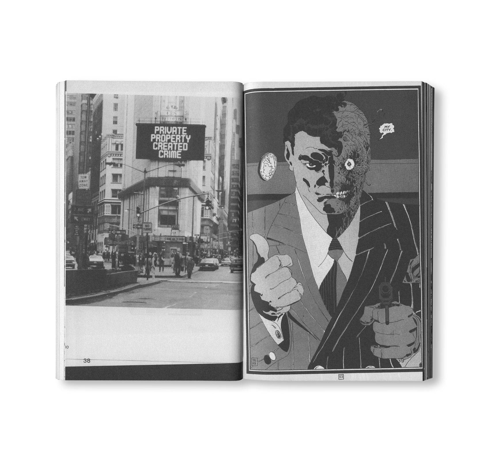 WRITINGS by Jakob Kolding