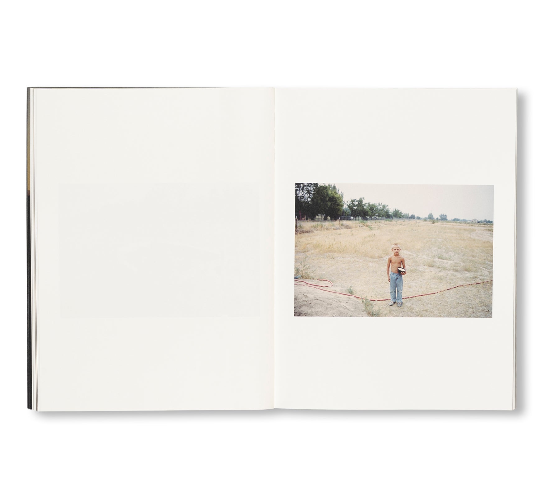 FAILING by Mike Brodie