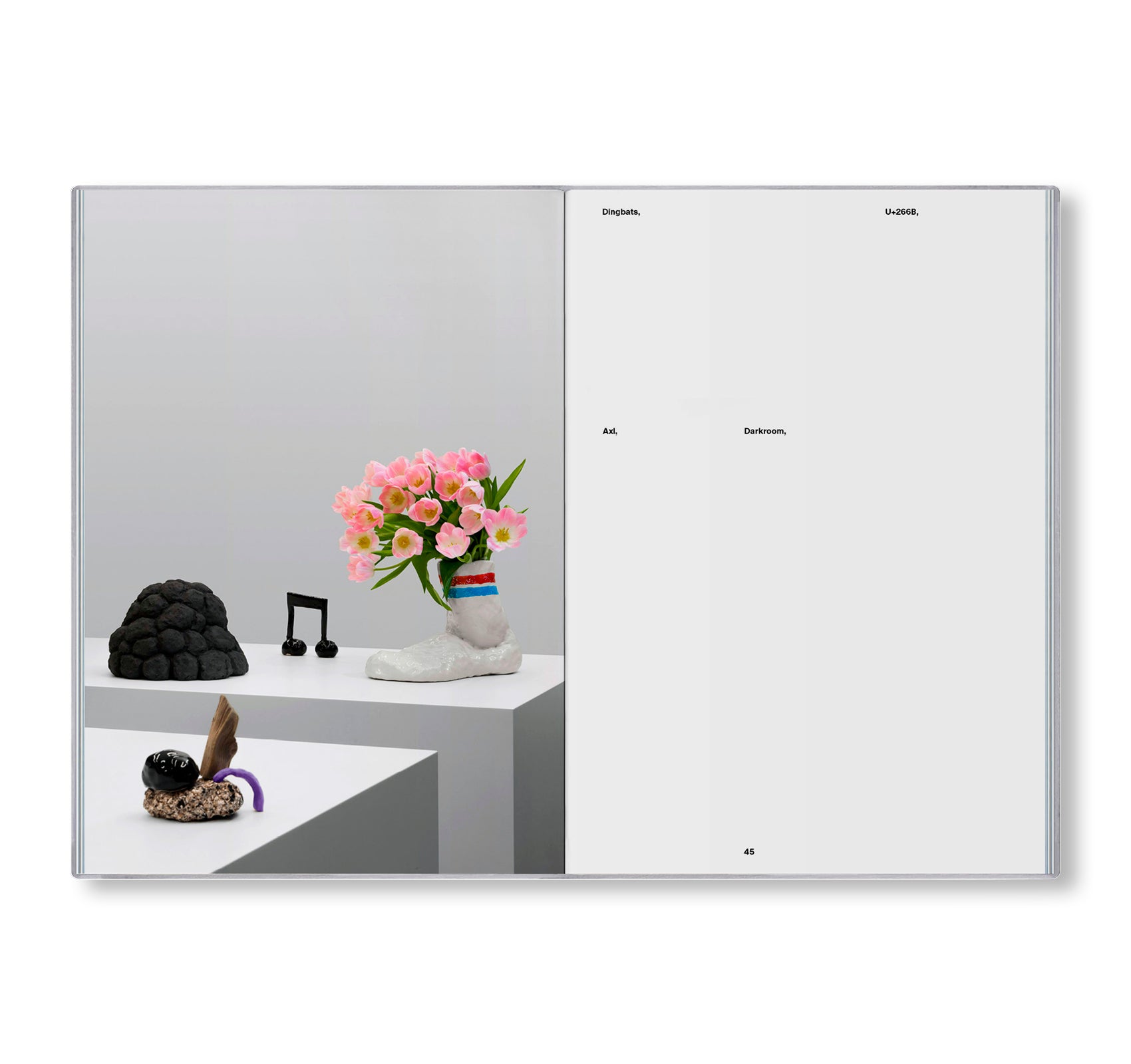 BUILDINGS, DINGBATS by Sebastian Haslauer