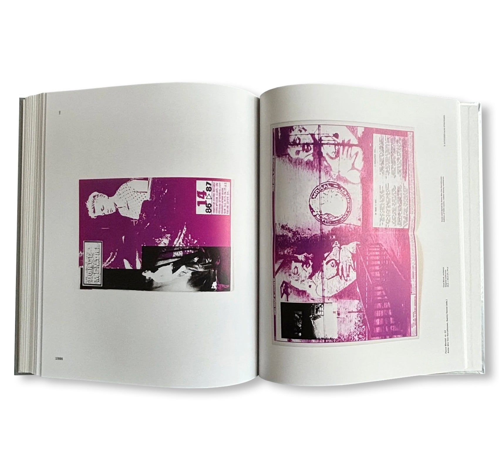 ARTIST'S PUBLICATIONS: THE BELGIAN CONTRIBUTION