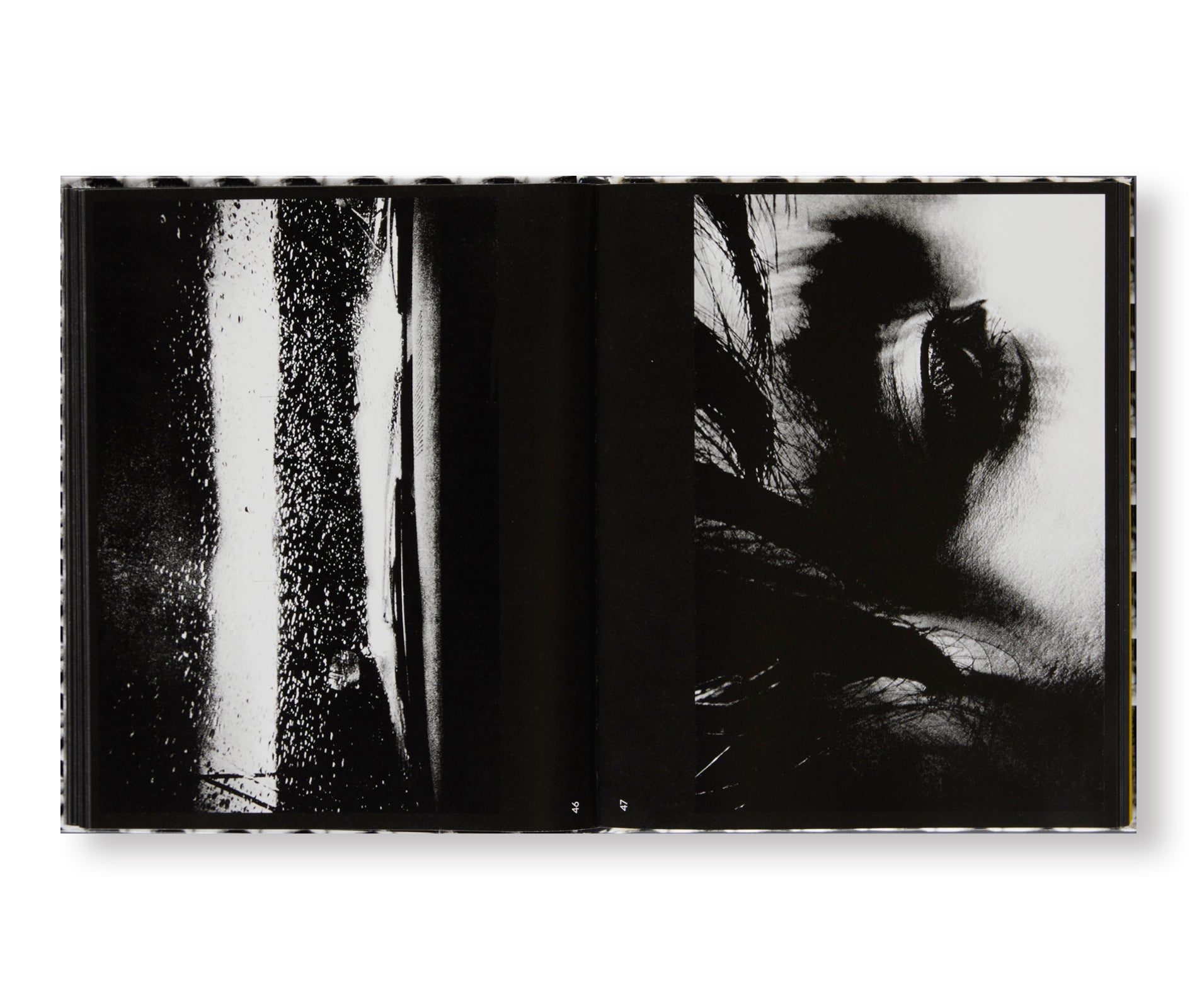 A RETROSPECTIVE by Daido Moriyama