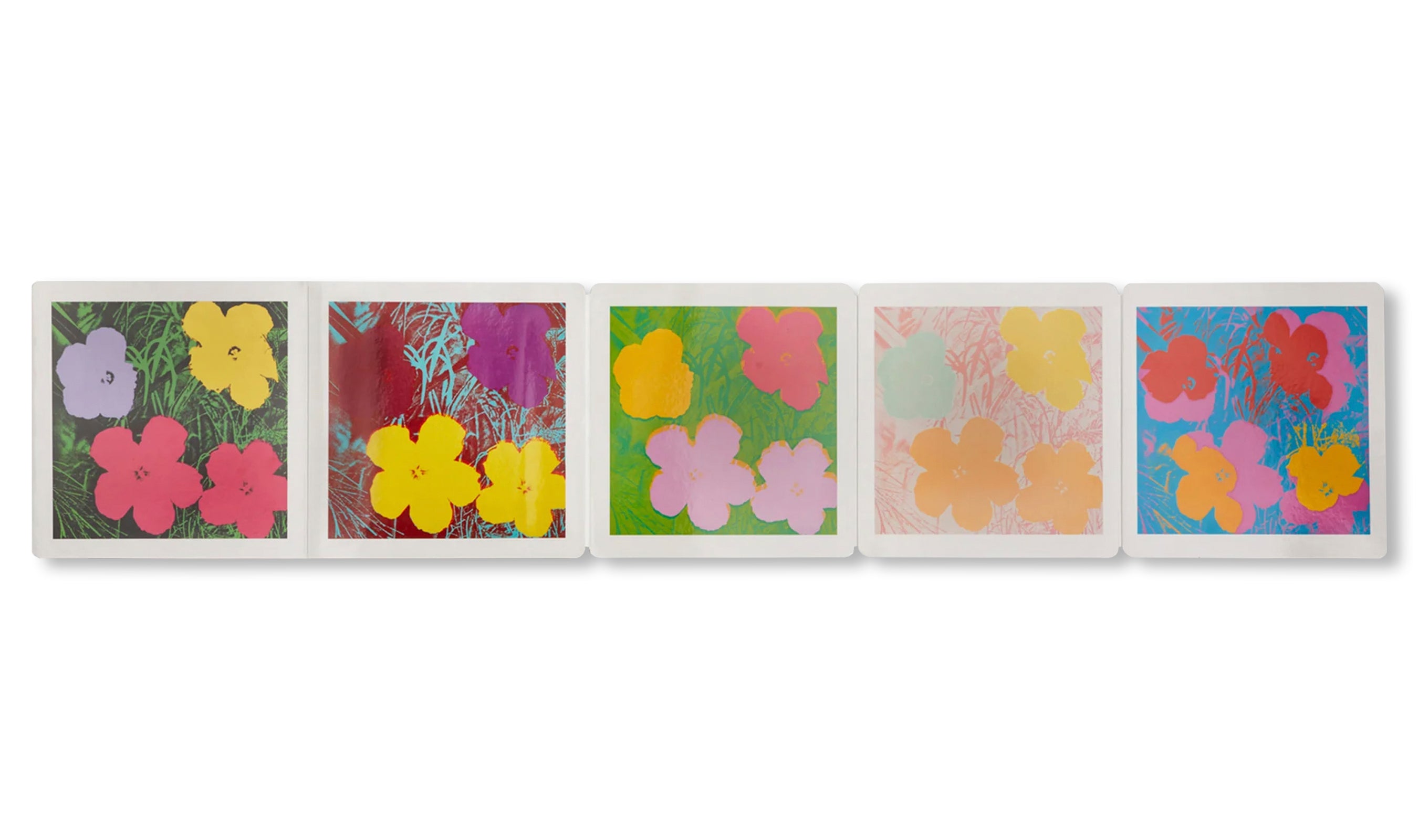 ART THIS WAY by Tamara Shopsin, Jason Fulford