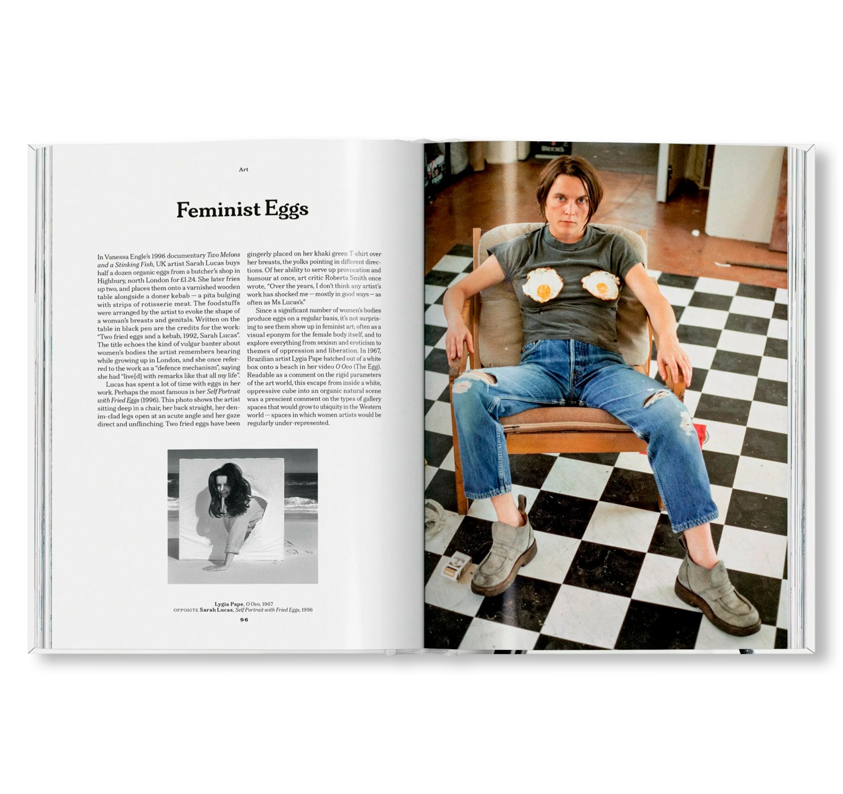 THE GOURMAND’S EGG. A COLLECTION OF STORIES AND RECIPES by The Gourmand
