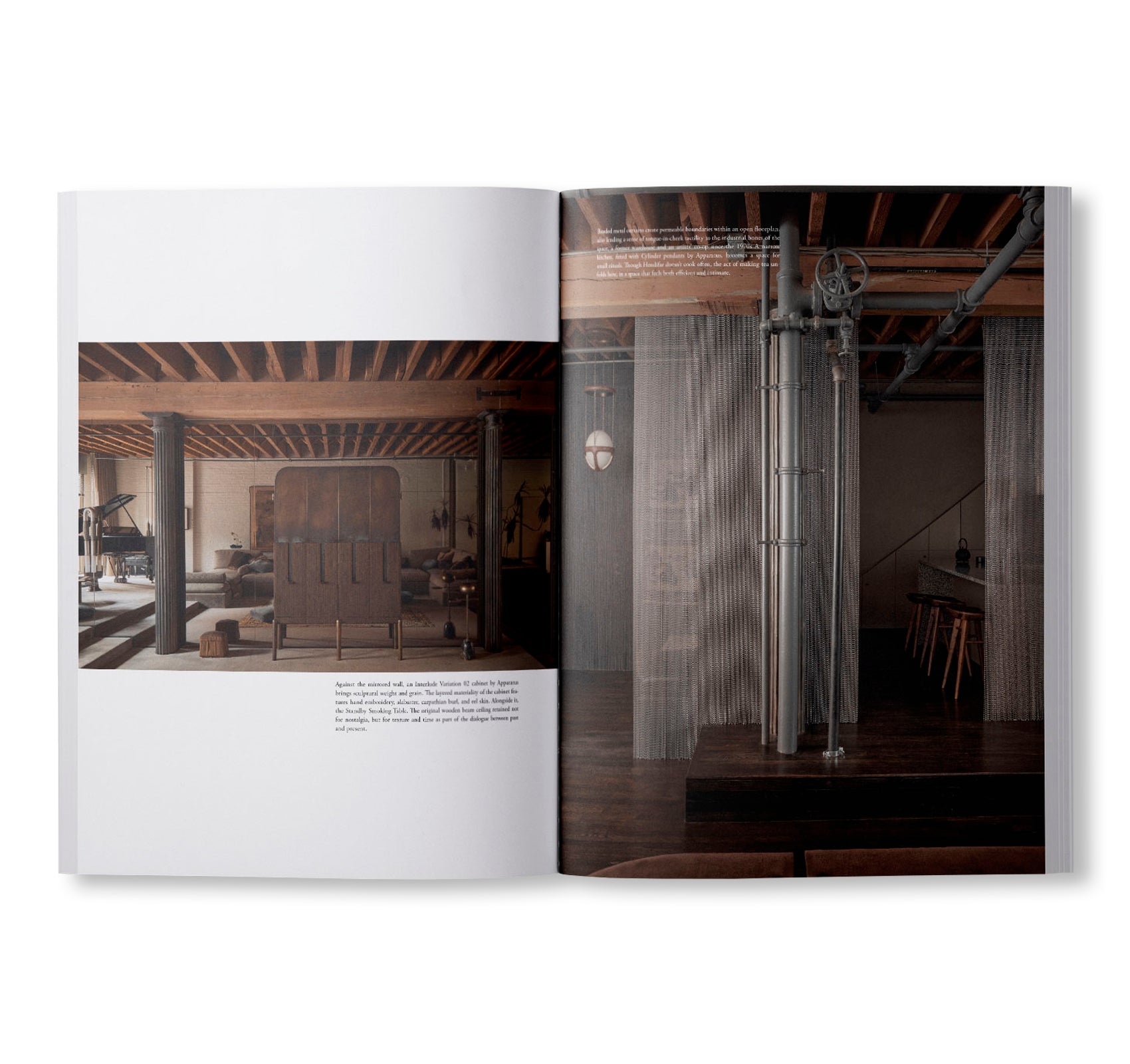 ARK JOURNAL VOLUME XV SPRING/SUMMER 2026