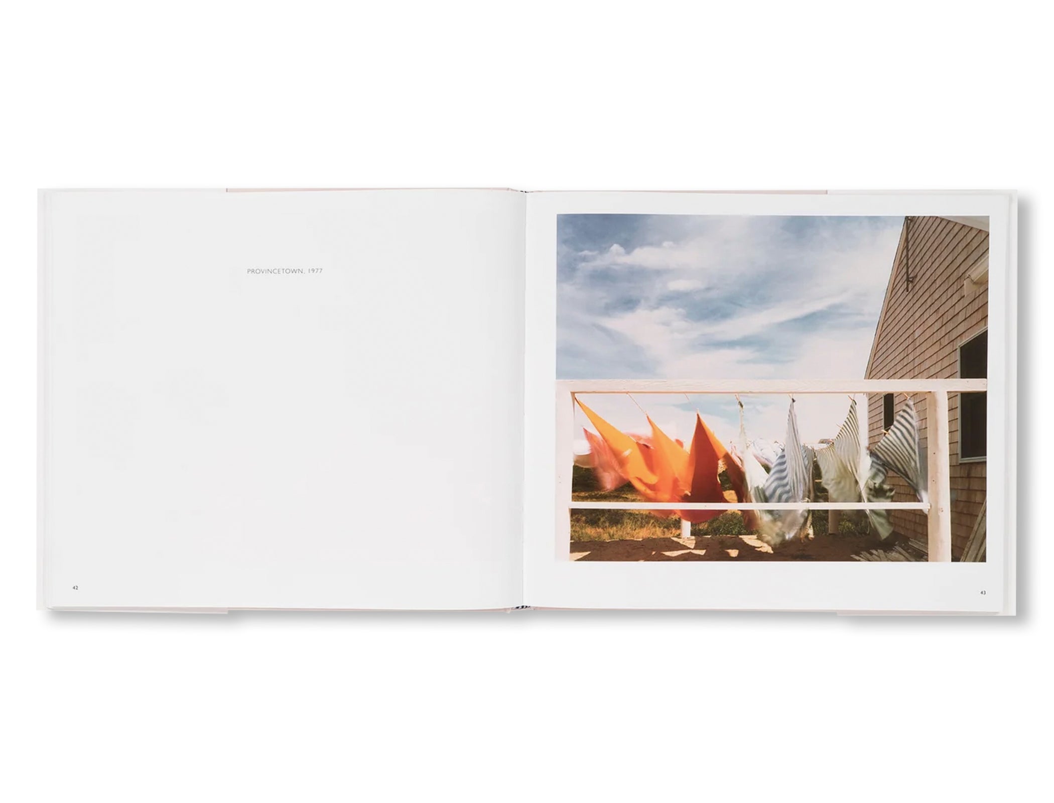 CAPE LIGHT  by Joel Meyerowitz [ANNIVERSARY EDITION]
