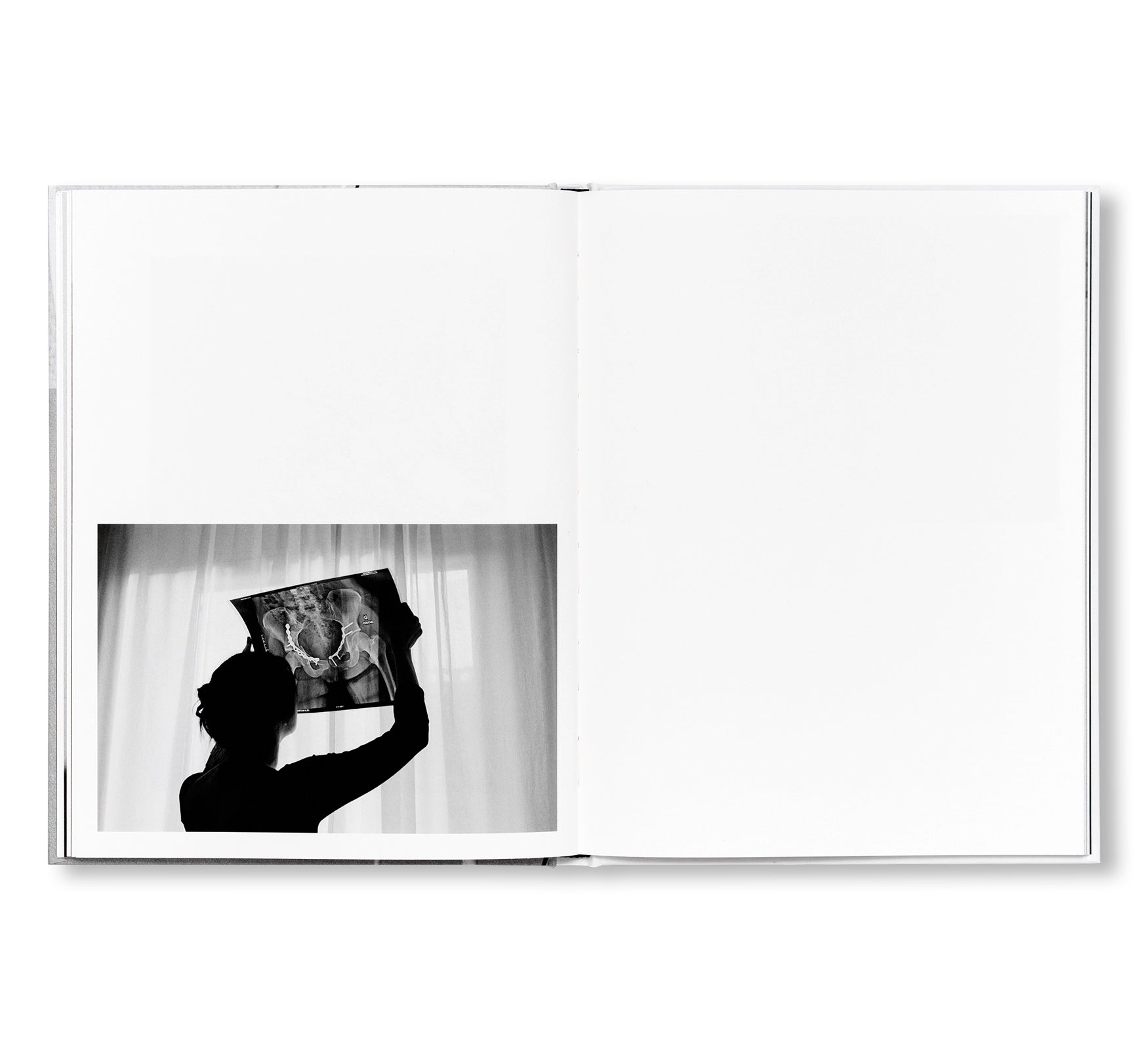 ANAMNESIS by Aliki Christoforou
