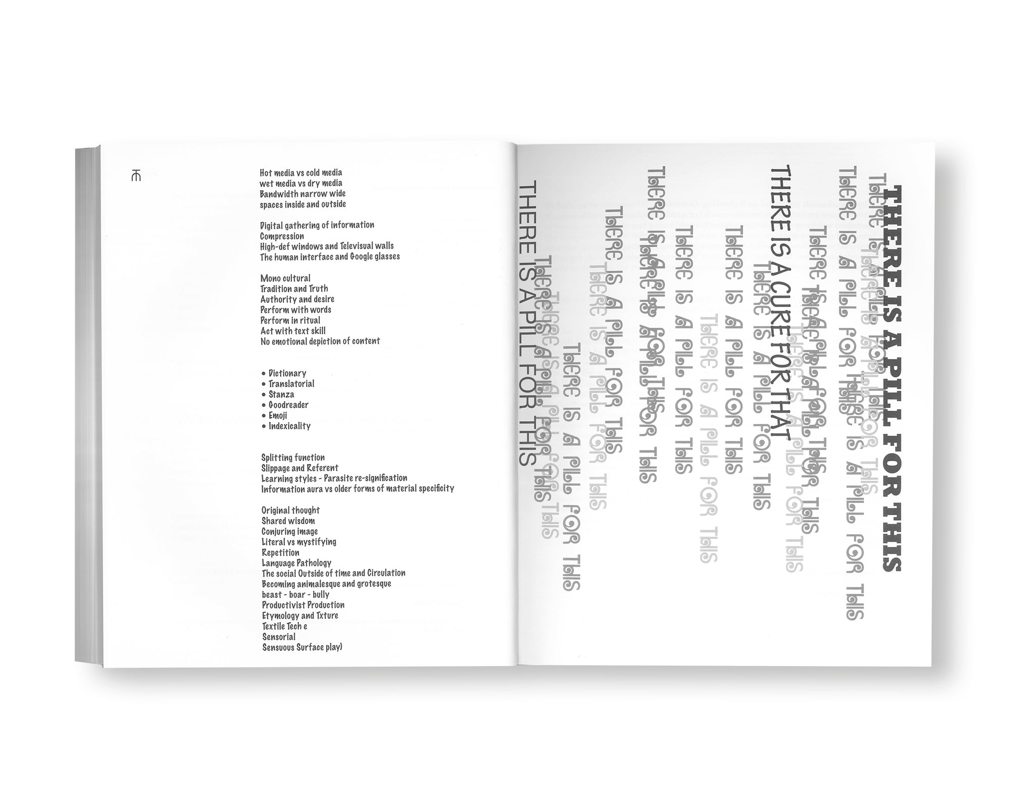 COOP A-SCRIPT by Fia Backström